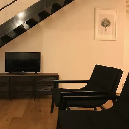 Apartment Porta Nuova Lofts
