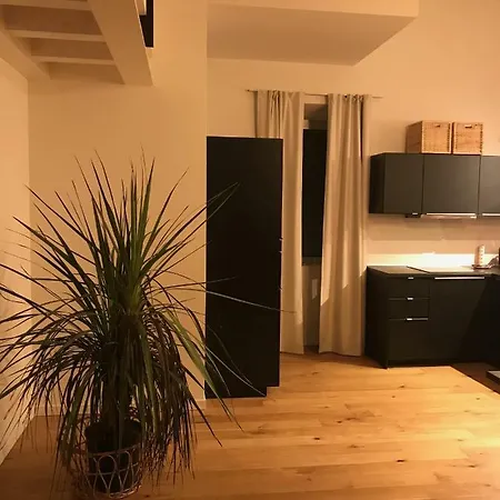 Apartment Porta Nuova Lofts