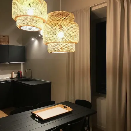 Apartment Porta Nuova Lofts *