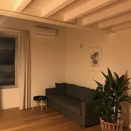 Porta Nuova Lofts Apartment Bergamo