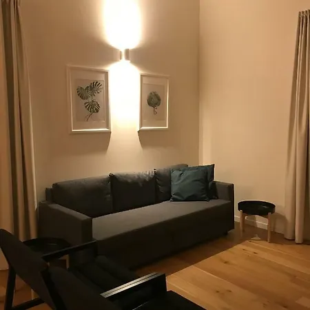Porta Nuova Lofts