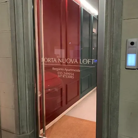 Porta Nuova Lofts *
