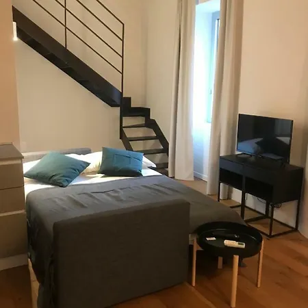 Porta Nuova Lofts * Bergamo
