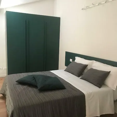 Porta Nuova Lofts Apartment Bergamo