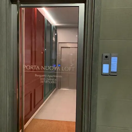 Porta Nuova Lofts