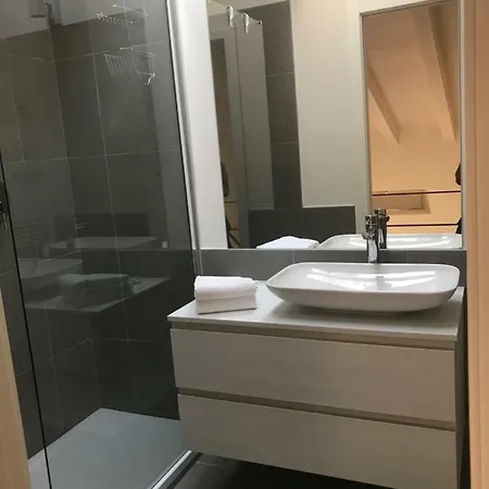 Apartment Porta Nuova Lofts