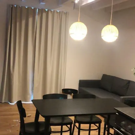 Porta Nuova Lofts * Bergamo