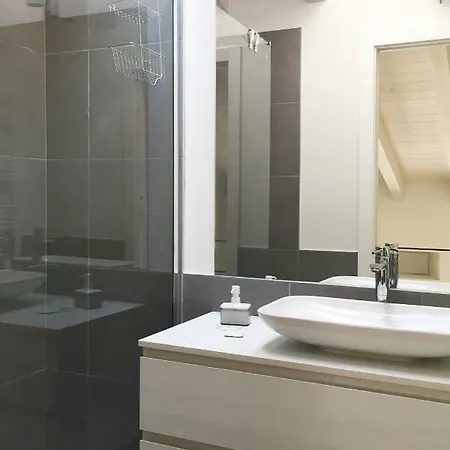 Porta Nuova Lofts * Bergamo