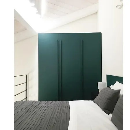 Porta Nuova Lofts *