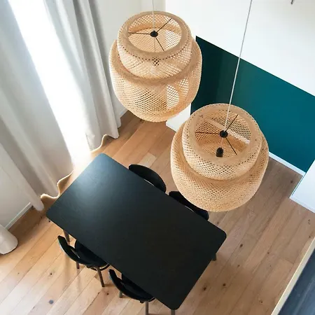 Apartment Porta Nuova Lofts