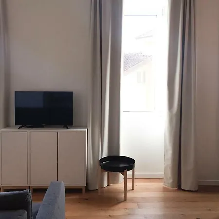 Porta Nuova Lofts * Bergamo