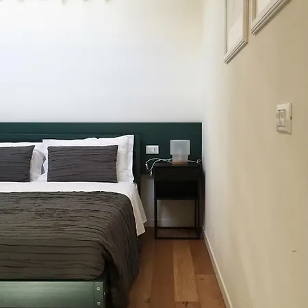 Apartment Porta Nuova Lofts *
