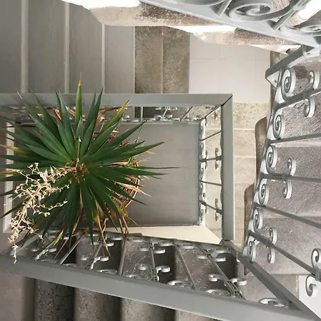 Porta Nuova Lofts Apartment *