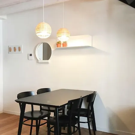 Porta Nuova Lofts Apartment *