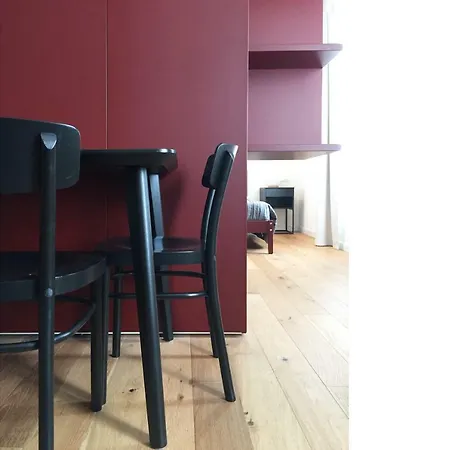 Porta Nuova Lofts Bergamo