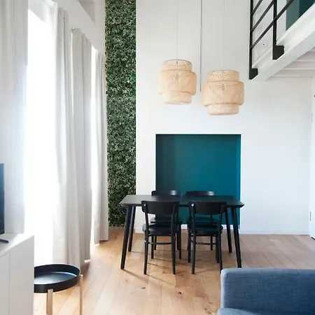 Apartment Porta Nuova Lofts *