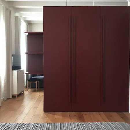 Porta Nuova Lofts