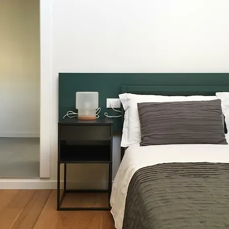 Porta Nuova Lofts * Bergamo
