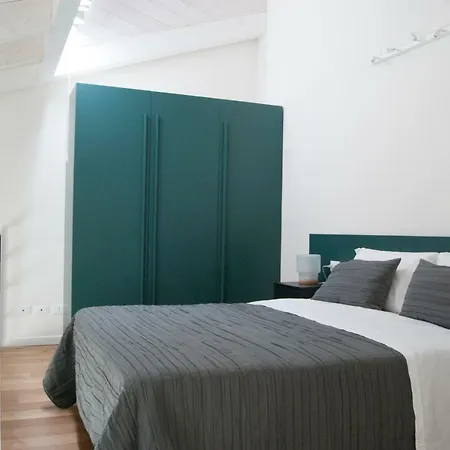 Porta Nuova Lofts * Bergamo