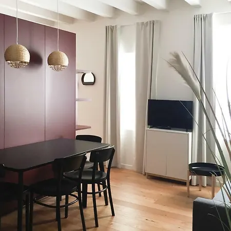 Porta Nuova Lofts Bergamo